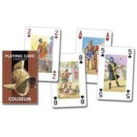 Coliseum Playing Card Collection