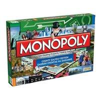 County Galway Monopoly Board Game