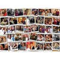 Coronation Street Double Acts 1000 Piece Jigsaw Puzzle