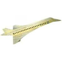 Concorde - Wooden construction Kit