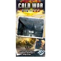 Cold War Cia Vs Kgb Book