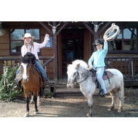 Cowboy Experience for Kids