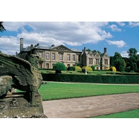 Coombe Abbey Afternoon Tea For Two