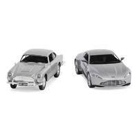 Corgi CC08099 Aston Martin DB10 and DB5 Twin Pack