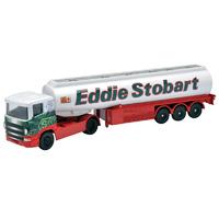 Corgi TY86647 Eddie Stobart Tanker