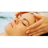 Course of Six Craniosacral Follow-Up Appointments