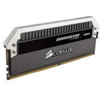 Corsair Dominator Platinum 16GB Kit DDR4-2666MHz CL16 (CMD16GX4M4A2666C16)