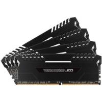 Corsair Vengeance 64GB Kit DDR4-2666 CL16 (CMU64GX4M4A2666C16)