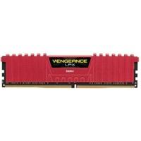 Corsair Vengeance LPX 4GB DDR4-2400 CL16 (CMK4GX4M1A2400C16R)