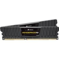 Corsair Vengeance Low Profile 8GB Kit DDR3-1600 CL9 (CML8GX3M2C1600C9)