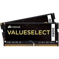 Corsair Value Select 32GB Kit DDR4-2133 CL15 (CMSO32GX4M2A2133C15)