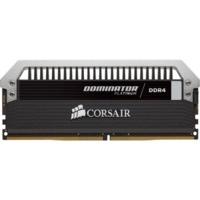 Corsair Dominator Platinum 64GB Kit DDR4-2666 CL15 (CMD64GX4M4A2666C15)
