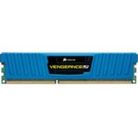 Corsair Vengeance LP Blue 32GB Kit DDR3 PC3-12800 CL10 (CML32GX3M4A1600C10B)
