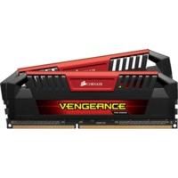 Corsair Vengeance Pro 16GB Kit DDR3-2666 CL12 (CMY16GX3M2A2666C12R)