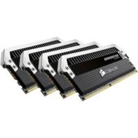 Corsair Dominator Platinum 16GB Kit DDR4-2800 CL16 (CMD16GX4M4A2800C16)
