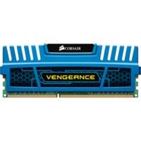 Corsair Vengeance Blue 16GB Kit DDR3 PC3-12800 CL9 (CMZ16GX3M4A1600C9B)