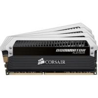 Corsair Dominator 16GB Kit DDR4-2666 CL15 (CMD16GX4M4A2666C15)