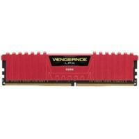 corsair vengeance 8gb ddr4 2400 0843591084697