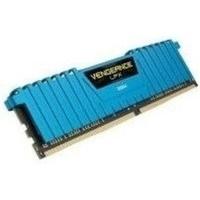 Corsair Vengeance LPX 16GB DDR4-2400 CL14 (CMK16GX4M4A2400C14B)