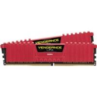 Corsair Vengeance LPX 8GB Kit DDR4-4000 CL19 (CMK8GX4M2B4000C19R)