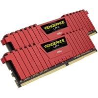 Corsair Vengeance LPX 16GB DDR4-2400 CL14 (CMK16GX4M2A2400C14R)