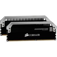 Corsair Dominator Platinum 8GB Kit DDR3-2400 CL11 (CMD8GX3M2A2400C11)