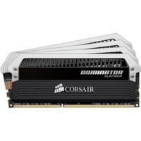 Corsair Dominator Platinum 32GB Kit DDR3-2400 CL11 (CMD32GX3M4A2400C11)