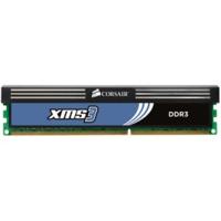 Corsair XMS3 32GB Kit DDR3 PC3-12800 CL11 (CMX32GX3M4A1600C11)