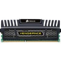Corsair Vengeance Black 8GB DDR3 PC3-12800 CL9 (CMZ8GX3M1A1600C9)
