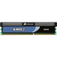 Corsair XMS3 16GB Kit DDR3 PC3-10600 CL9 (CMX16GX3M4A1333C9)