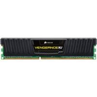 Corsair Vengeance Black 8GB DDR3 PC3-12800 CL9 (CML8GX3M1A1600C9)