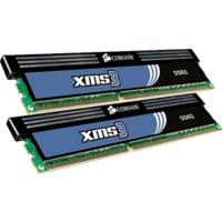 Corsair XMS3 16GB Kit DDR3 PC3-10600 CL9 (CMX16GX3M2A1333C9)