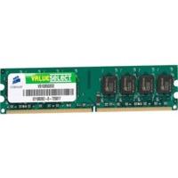 Corsair Value Select 1GB DDR2 PC2-4200 (VS1GB533D2) CL4