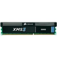 corsair xms3 8gb ddr3 pc3 12800 cl11 cmx8gx3m1a1600c11