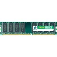 corsair value select 2gb ddr2 pc2 5400 vs2gb667d2 cl5