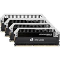 Corsair XMS3 32GB Kit DDR3 PC3-14900 CL10 (CMD32GX3M4A1866C10)