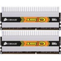 Corsair XMS3 DHX 4GB Kit DDR3 PC3-10666 CL9 (TW3X4G1333C9DHX)