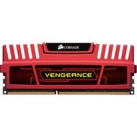 Corsair Vengeance Red 8GB Kit DDR3 PC3-17000 CL11 (CMZ8GX3M2A2133C11R)