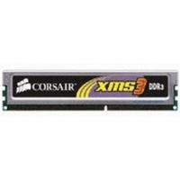 Corsair XMS3 8GB Kit DDR3 PC3-12800 CL9 (CMX8GX3M2A1600C9)