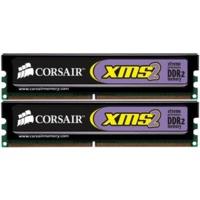Corsair XMS2 2GB Kit DDR2 PC2-6400 (TWIN2X2048-6400C5) CL5