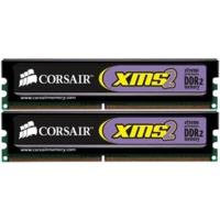 corsair xms2 2gb kit ddr2 pc2 6400 twin2x2048 6400c5 cl5