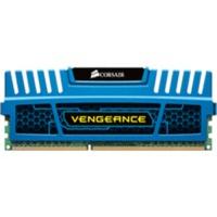 Corsair Vengeance Blue 4GB DDR3 PC3-12800 CL9 (CMZ4GX3M1A1600C9B)