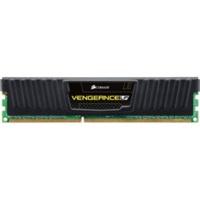 corsair vengeance black 8gb kit ddr3 pc3 12800 cl10 cml8gx3m1a1600c10