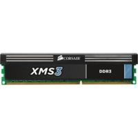 Corsair XMS3 8GB DDR3 PC3-10600 CL9 (CMX8GX3M1A1333C9)