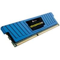 Corsair Vengeance LP Blue 16GB Kit DDR3 PC3-12800 CL10 (CML16GX3M2A1600C10B)