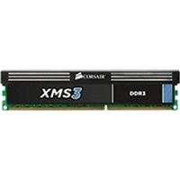 Corsair XMS3 2GB DDR3 PC3-10600 CL9 (CMX2GX3M1A1333C9)