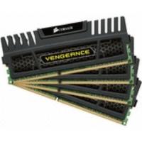 Corsair Vengeance 16GB Kit DDR3 PC3-12800 CL9 (CMZ16GX3M4A1600C9)