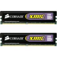 Corsair XMS2 1GB DDR2 PC2-6400 (CM2X1024-6400) CL5