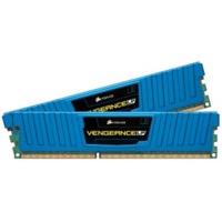 Corsair Vengeance Blue 8GB Kit DDR3 PC3-17066 CL11 (CML8GX3M2A2133C11B)