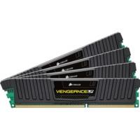 Corsair Vengeance black 32GB Kit DDR3 PC3-14900 CL10 (CML32GX3M4A1866C10)